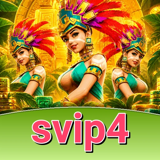 Logo svip4