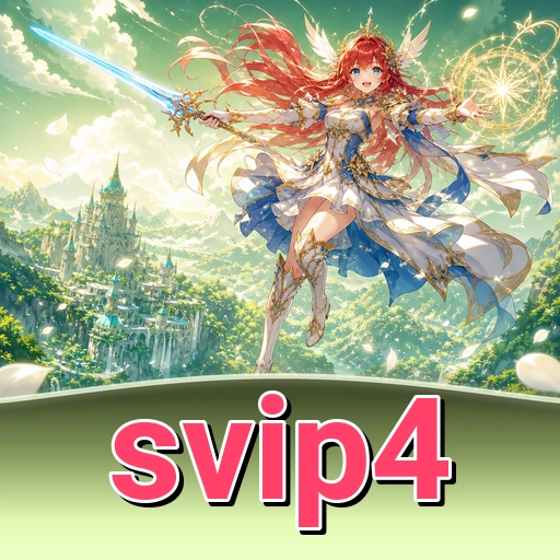 Logo svip4