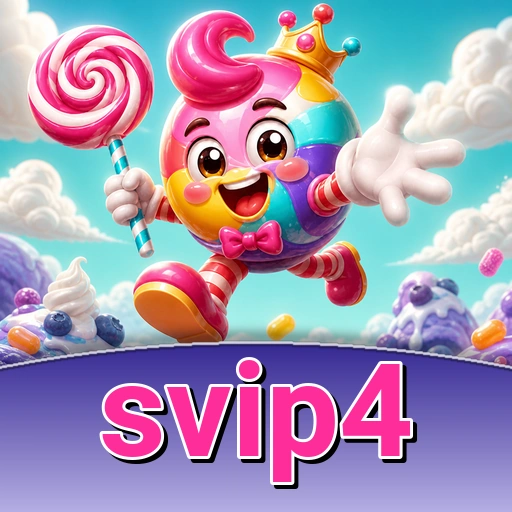 Layar pertama svip4 setelah pasang di HP Android